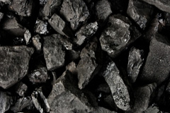 Tigerton coal boiler costs