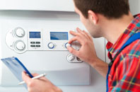free commercial Tigerton boiler quotes